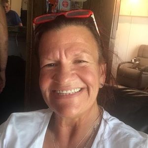 Meet your Posher, Lynn